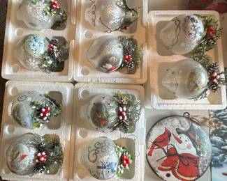 Ornaments