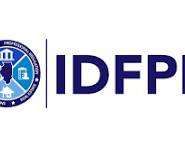 IDFPR Logo:  Licensed Auctioneer 