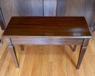 Piano Bench