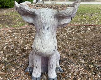 A Precious Patio @ Hollywood Park