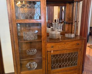 Antique furniture 
