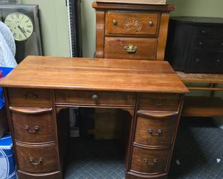 Vintage desk