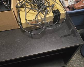 Original nintendo console