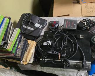 Ps3 tested and works