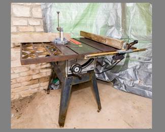 tablesaw