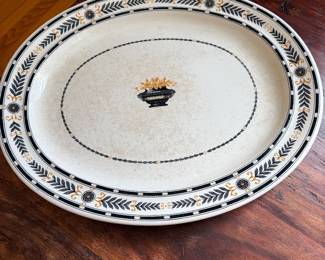Wedgwood Platter