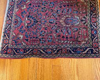 Small Rug