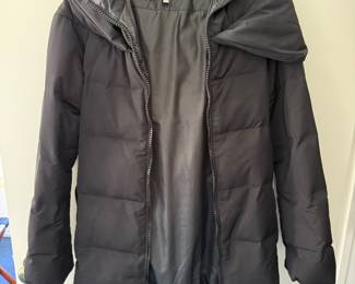 Moncler Coat