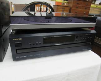 Onkyo