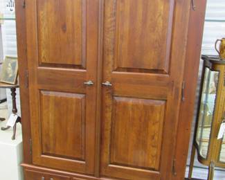Lexington large armoire