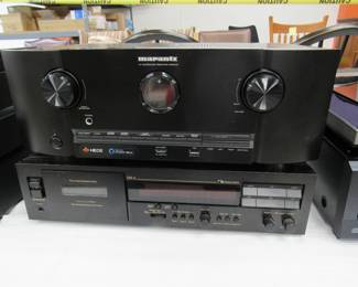 Marantz