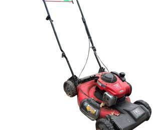 Craftsman 220 150cc 6.25 Push Mower