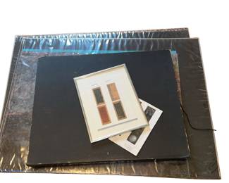 Original Figure Sketches By David Seculoff