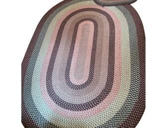 Virginia Braided Rugs