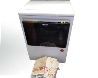 Maytag Dryer Electric Commercial 7230