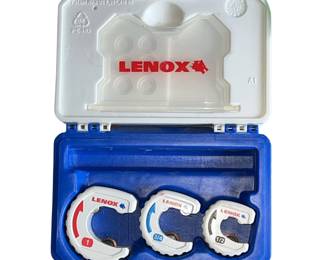 Lenox Tight Spaces Tubing Cutter Kit Model 14833TSK