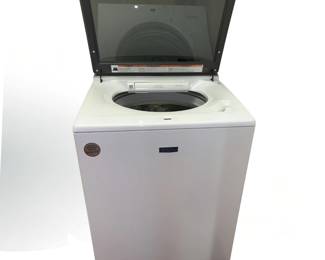 Maytag Washer Commercial 7232