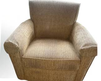 Flexsteel Swivel Chair Easy Reading Den