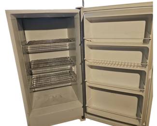 Sears Roebuck And Co Freezer Mo#253.9262011