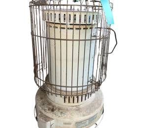 Kerosene Heater Dura Heat 2304