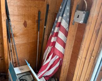 Golf Price Putter  Vintage Golf Club