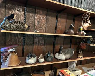 DECOYS