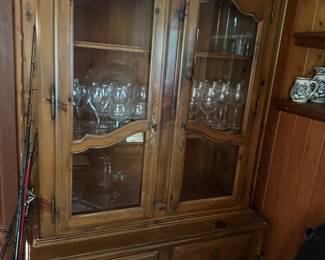 CHINA CABINET