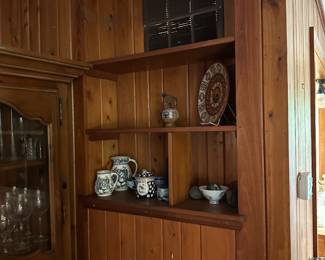 CABINETS