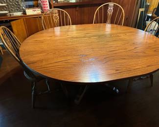 DINING SET