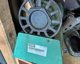 RCBS SIDEWINDER CASE TUMBLER