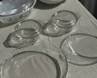 Vintage Fire-King Sapphire Blue Depression Glass - Philbe pattern