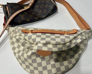 Louis Vuitton (replicas)