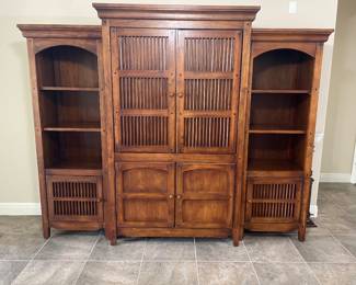 Entertainment unit $250