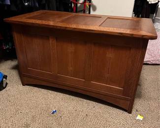 Stickley Chest