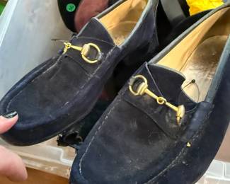 Gucci Men's Shoes