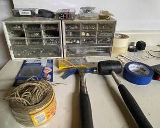 If I had a Hammer--I'd Hammer in the mornin'