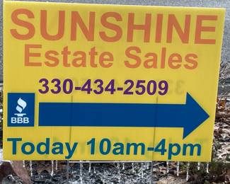 BEST Estate Sale Biz on Planet Earth!