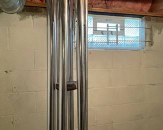 Large, Enchanting Wind-Chime