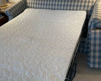 Sturdy, Handsome/Pretty,  Clean, Couch Hide-A-Bed