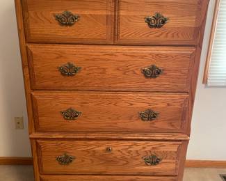 Cochrane Bedroom Chest