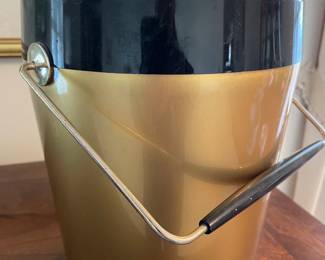 1960's MCM Ice Bucket