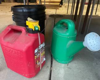 Ready? Set? Lawn & Garden!!!
