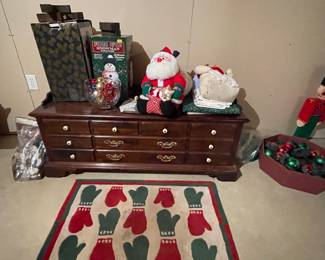 Christmas & Santa Claus!!