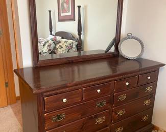 Bedroom Dresser