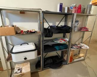 Cooking & Kitchen Miscellaneous