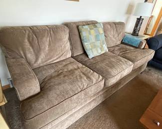 Beautiful Clean Couch