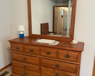 Lovely Bedroom Cochrane Dresser