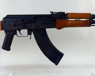 Century Arms BFT47 7.62x39 Rifle SN# BFT47001311