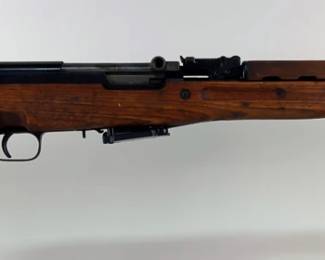 Norinco/ CSI SKS 7.62x39 Rifle SN# 22001249