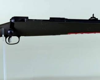  Savage Arms Savage Model 11 .308 Win Bolt Action Rifle SN# H992972